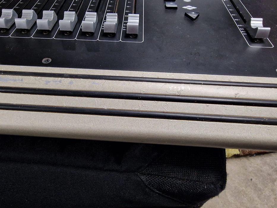 Vand mixer digital DIGiCo S21