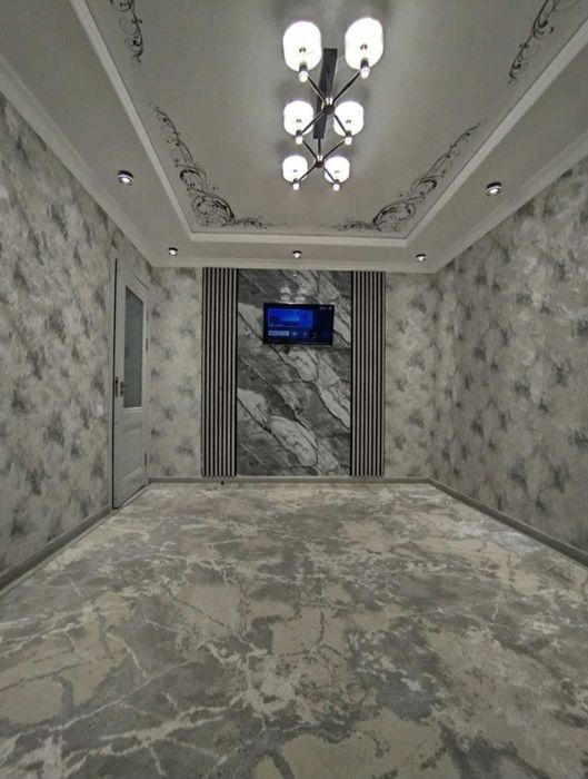 +ИПОТЕКА 2х-Комнатный 1й-Этаж‼️Балкон2×6и2х3 Кирпич-Разделка Падвал.