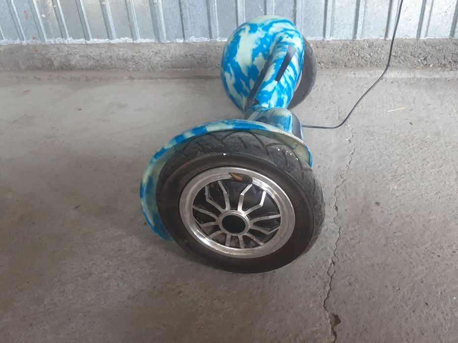 Продаётся героскутер в отличном состоянии.