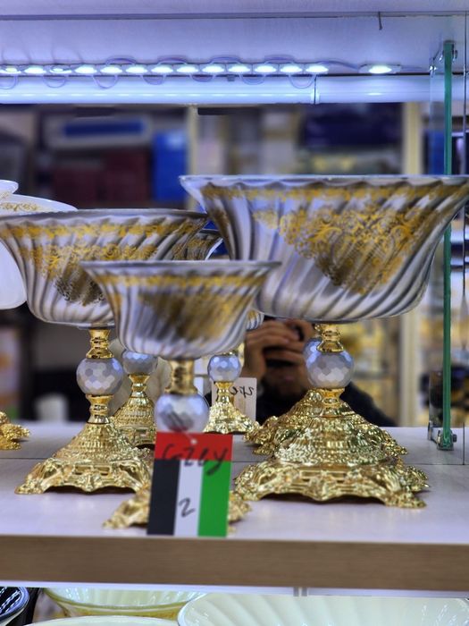 Bagema SKIDKADA 9 tali nabor