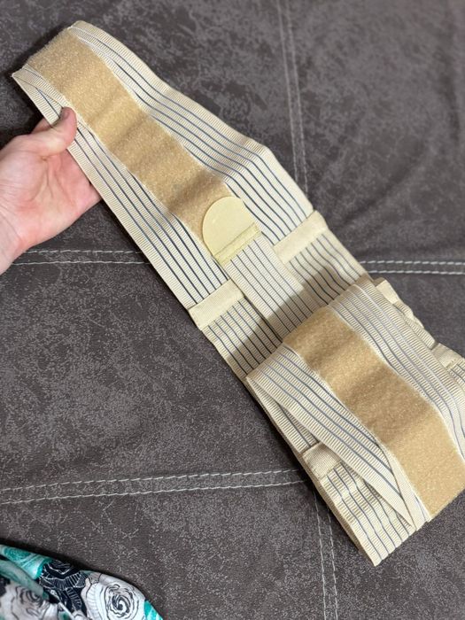 Бандаж для беременных