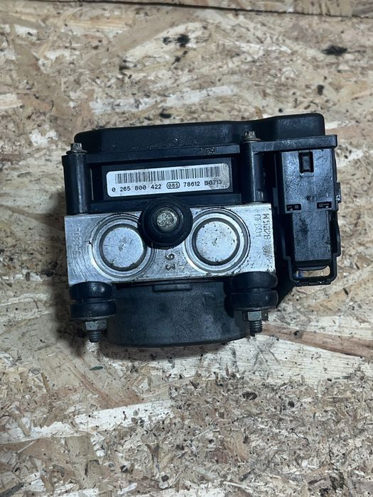 Pompa ABS Opel Corsa D 0265231537 AQ