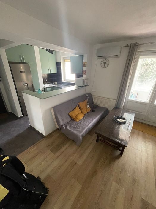 Apartament 2 camere,renovat de vanzare, sect 2, Bv. Basarabia, Arena Nationala