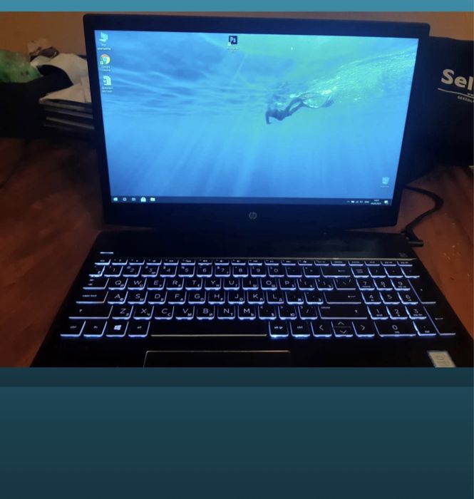 Ноутбук hp хороший