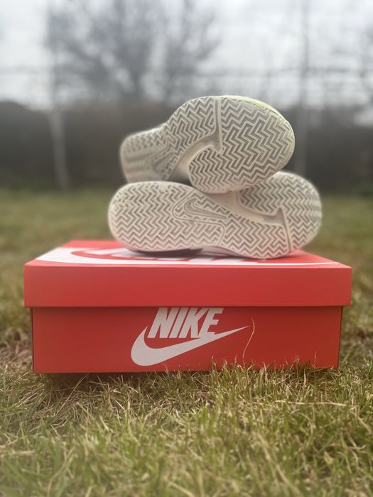 Nike LeBron Witness 7 маратонки, носени само в зала