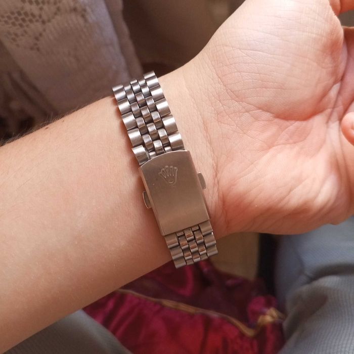 Часы Ролекс в отличном состоянии