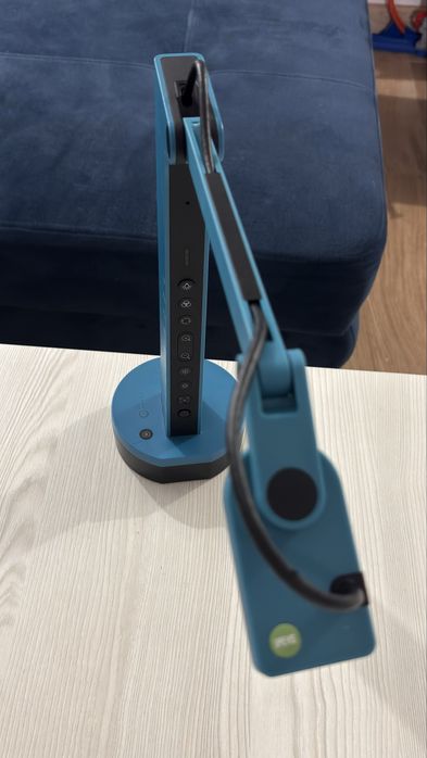 Camera multifunctionala IPEVO