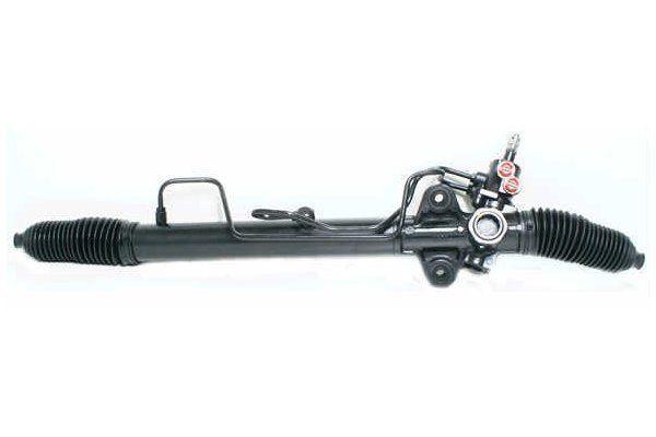 Caseta directie hidraulica Mitsubishi L 200 (KB T, KA T), 01.2004-12.2015, lungime 1145 mm; M16, pt producator Koyo, brand SRLine Polonia