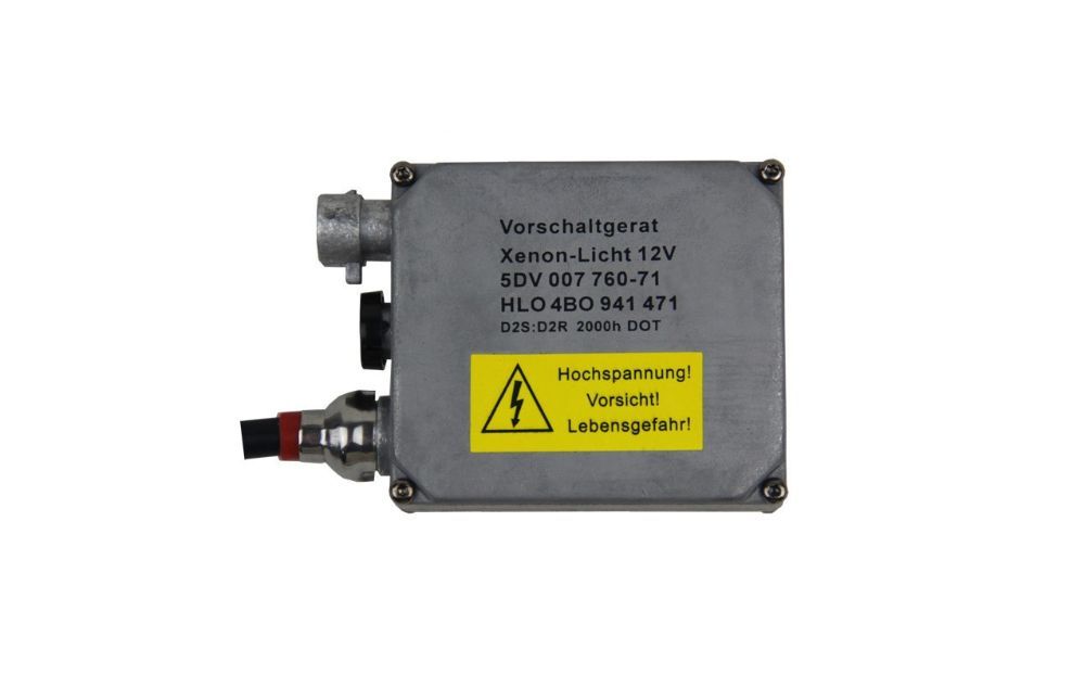 Balast Xenon pentru Audi BMW VW Opel Skoda Mercedes Fiat Ford Volvo