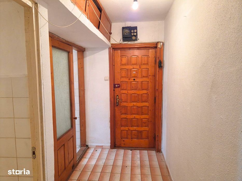 Nord | 2 Camere | Parter - Republicii
