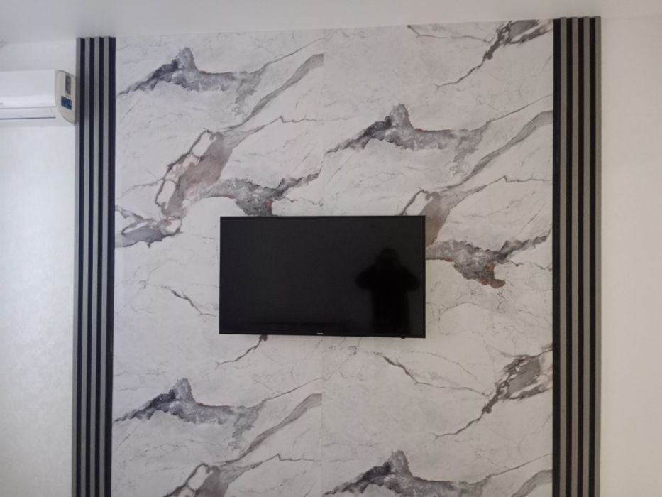 Ремонт квартиры под ключ.