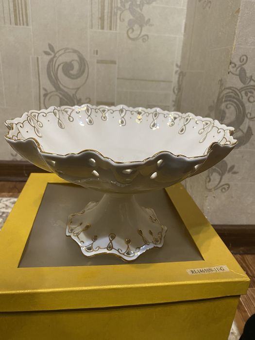 Фруктница Elamina