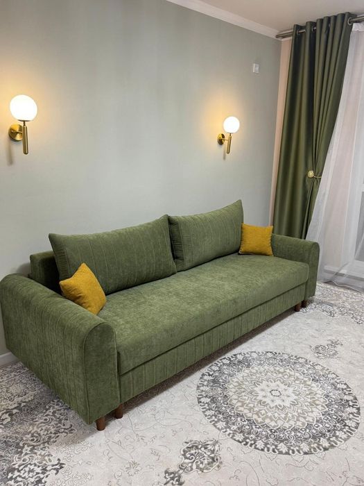 Реставрация мягкой мебели