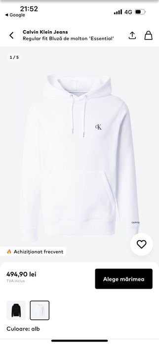 Lot Haine Originale ( nike , tommy , Calvin Klein )