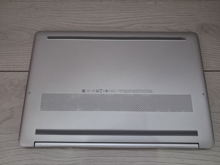 Ноутбук HP Core i3