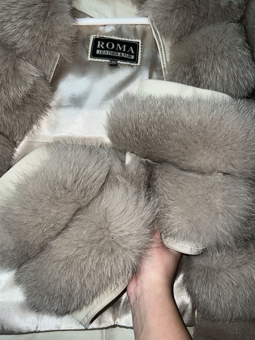 Haina de balana naturala