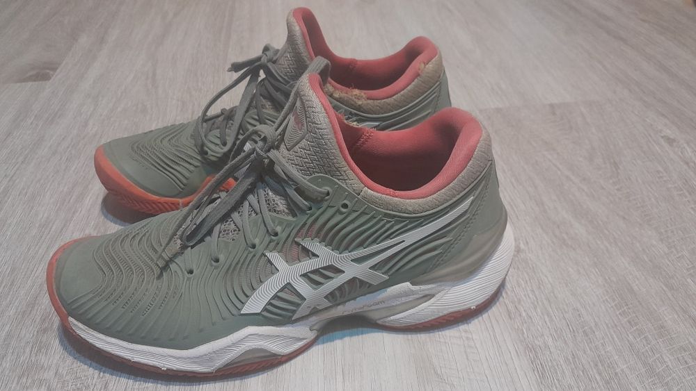 Маратонки  ASICS