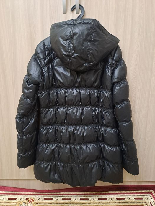 Продам зимнюю куртку