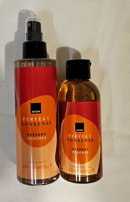 Нови козметични продукти от Avon