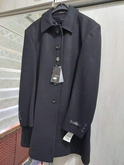 Мужская пальто туркия