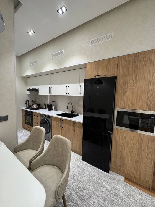 Аренда 2/2/3 - улица Навои