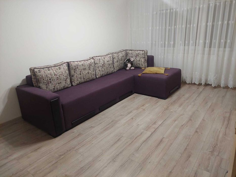 De inchiriat AP. 2 Camere IC Frimu