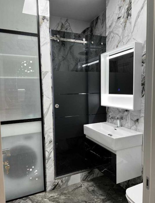 Сдаётся квартира на улице Тараса Шевченко с отличным ремонтам‼️