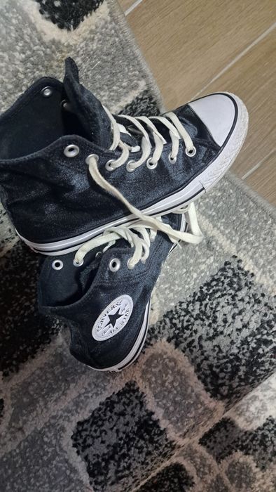 Vand converse originali