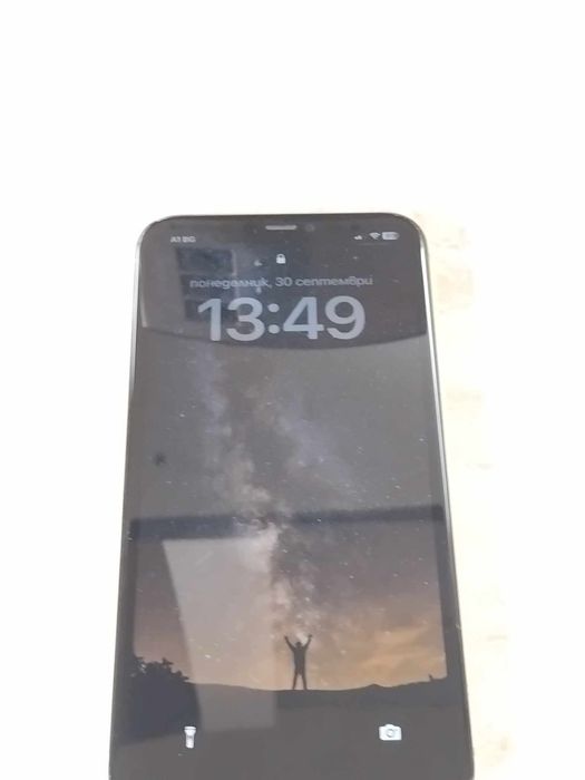 Iphone 11 64g 79-капацитет