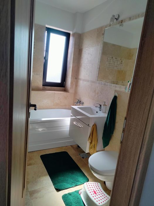 Apartament 2 camere Cug oraș premium (persoană fizica)