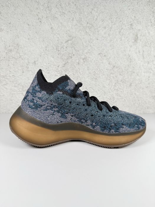 Yeezy Boost 380 Covellite