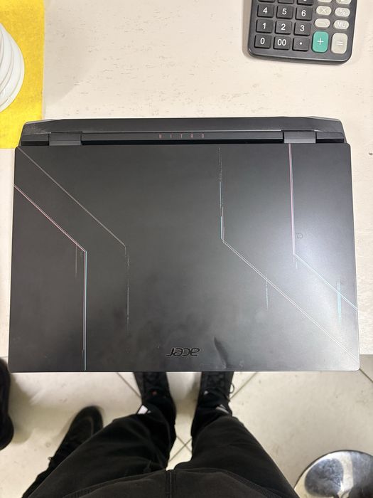 Acer Nitro 5 Gaming Laptop