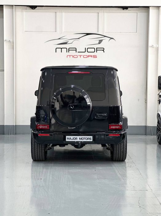 Bugun sotuvimizda Mercedes Benz G63