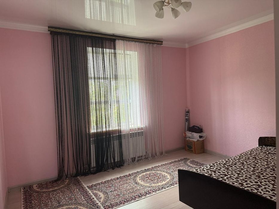 Продам коттедж в заречном-3