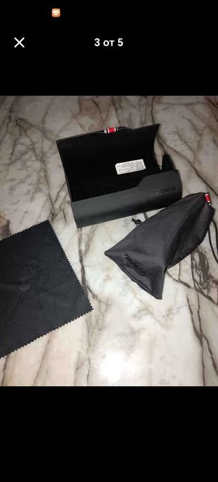 Слънчеви очила Carrera