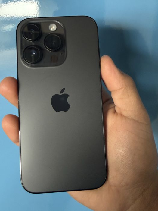 Iphone 14 pro sotiladi