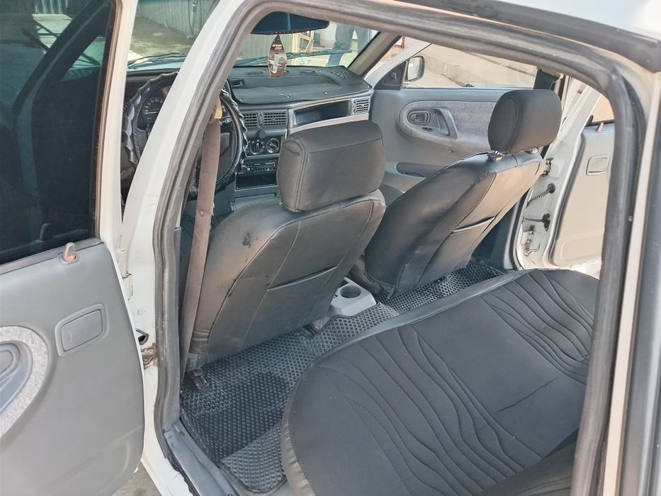 Daewoo Nexia Dons 1.5