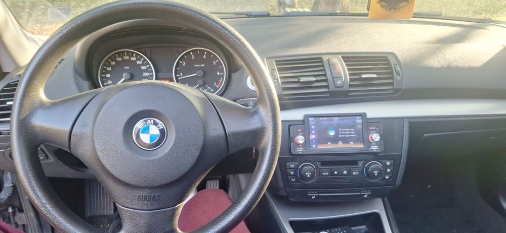 BMW 120i 150hp,,,