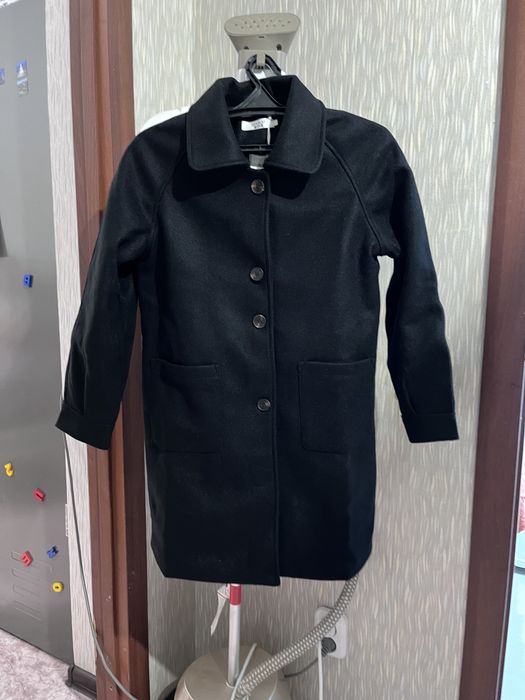 Пальто женское
