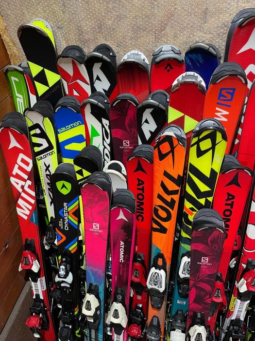 Schiuri copii skiuri adulti incepatori avansati