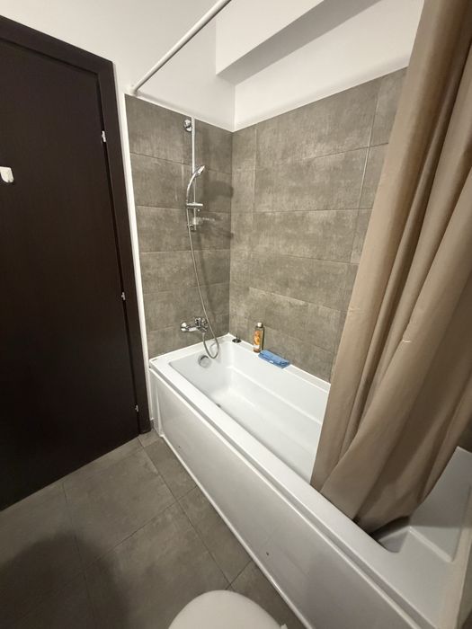 Modern Apartament zona Mihai Bravu metrou regim hotelier