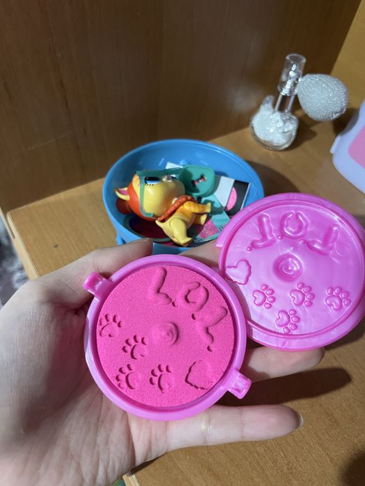 Кукла лол, lol surprise