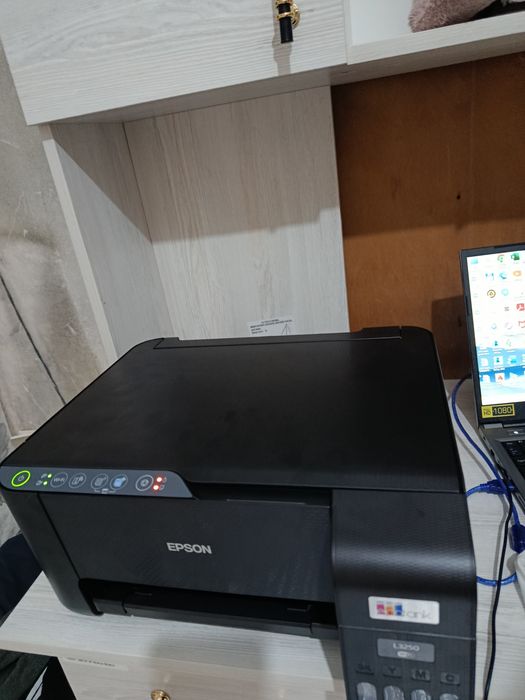 Printer Epson L3250  3/1