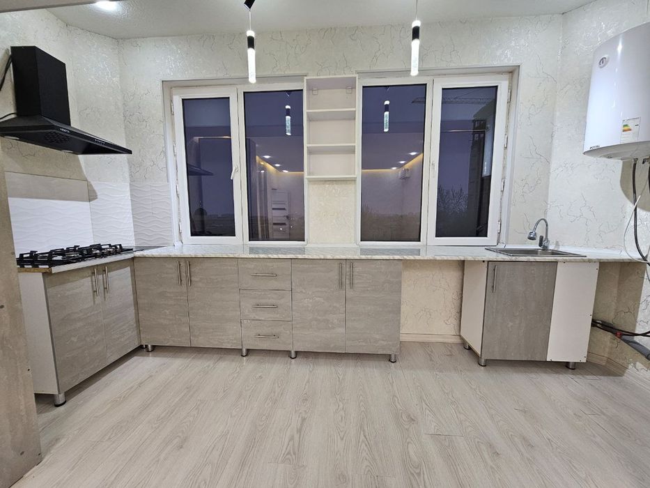 Продается квартира новостройке