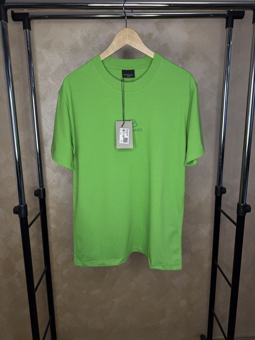 Tricou/T-Shirt Balenciaga