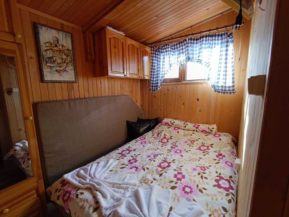 Продава се Къща в с. Зелено дърво, Област Габрово - 180 кв.м за 723 €/кв.м - Снимка #15