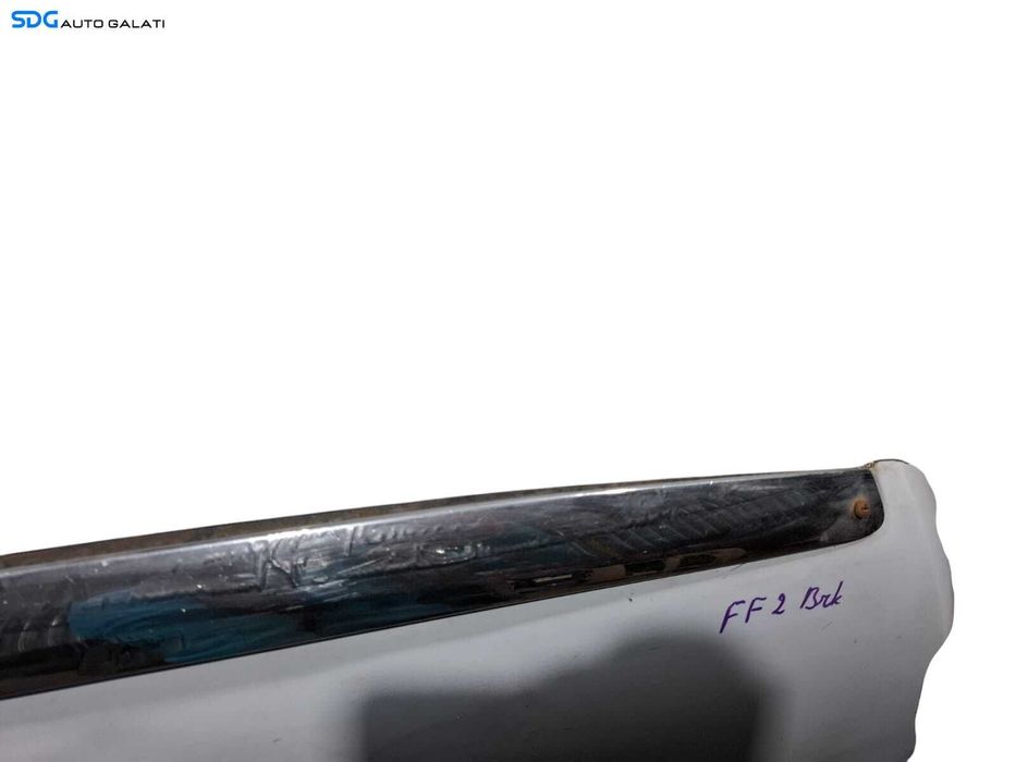 Capota Motor Ford Focus 2 FL Facelift 2007 - 2010 [LC0129]