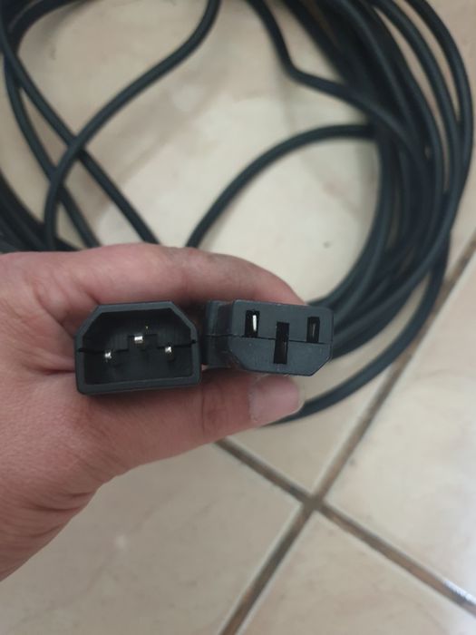 Кабел за аудио системи- 8 метра