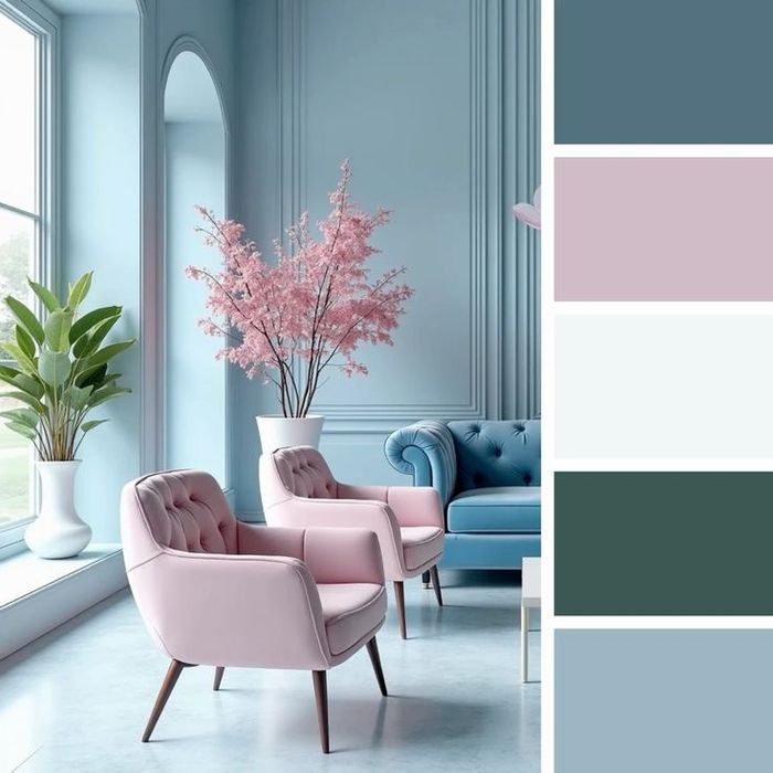 Покраска стен профессиональная, без потёков , косметический ремонт