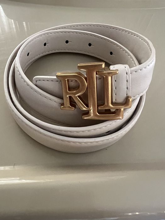 Колан Ralph Lauren